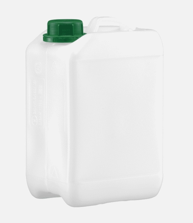 Kautex Industrielle Kanister aus HDPE, K
